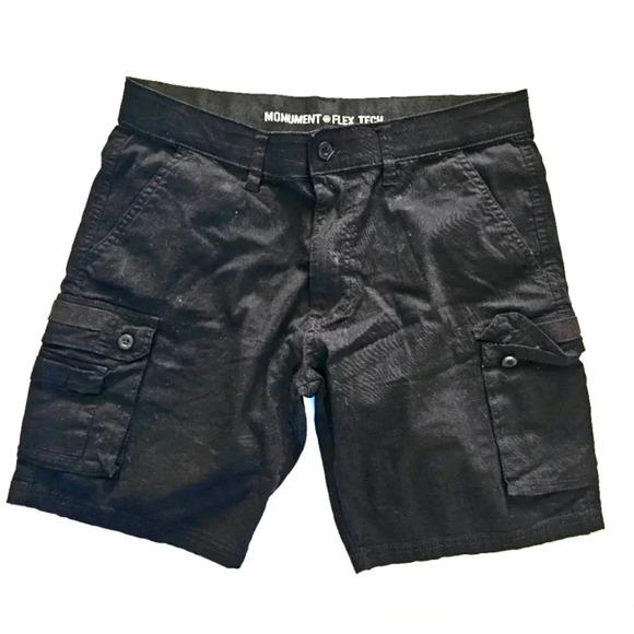 Monument Cargo Shorts - Picture 1 of 4